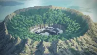 Backdrop to the movie "Made in Abyss: The Golden City of the Scorching Sun" #715168