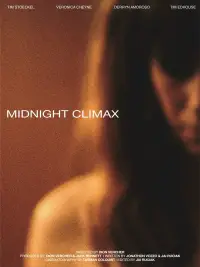 Poster to the movie "Midnight Climax" #1071287