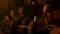 Backdrop to the movie "Gangs of New York" #755071