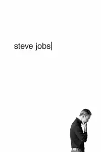 Poster to the movie "Steve Jobs" #1102907