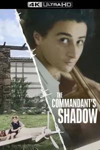 Poster to the movie "The Commandant