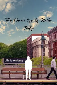 Poster to the movie "The Secret Life of Walter Mitty" #765875