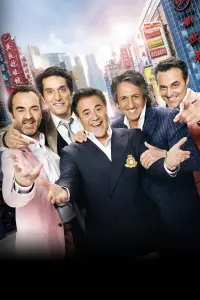 Poster to the movie "Would I Lie to You? 3" #713233