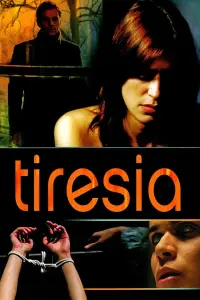 Poster to the movie "Tiresia" #656690
