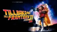 Backdrop to the movie "Back to the Future Part II" #791983