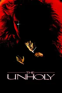Poster to the movie "The Unholy" #1175537