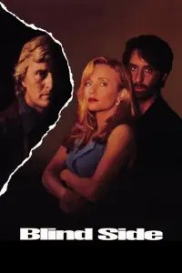 Poster to the movie "Blind Side" #957267