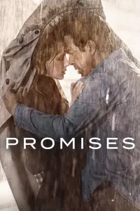 Poster to the movie "Promises" #1167924