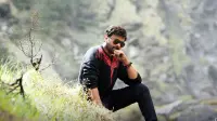 Backdrop to the movie "Bhola Shankar" #782917