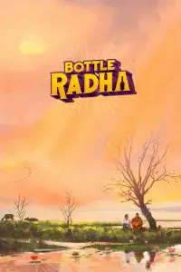 Poster to the movie "Bottle Radha" #1161928