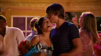 Backdrop to the movie "High School Musical 3: Senior Year" #756413