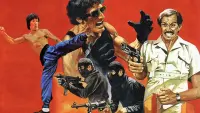 Backdrop to the movie "Challenge of the Tiger" #719946