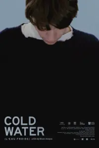 Cold Water