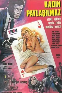 Poster to the movie "End of the Road" #864253
