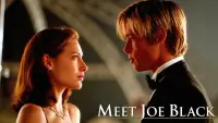Backdrop to the movie "Meet Joe Black" #923664