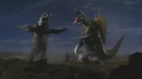 Backdrop to the movie "Godzilla vs. Megalon" #688912