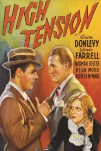 Poster to the movie "High Tension" #1250235