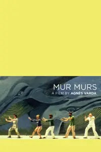 Poster to the movie "Mur Murs" #923065