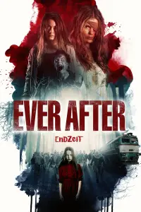 Poster to the movie "Ever After" #1024325