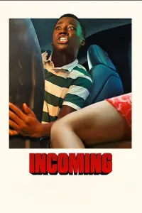 Poster to the movie "Incoming" #929691