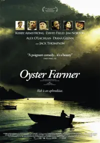Poster to the movie "Oyster Farmer" #1163850
