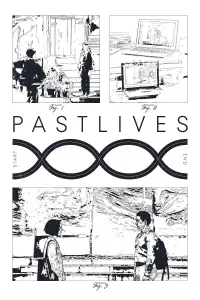 Poster to the movie "Past Lives" #1060277