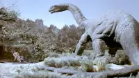 Backdrop to the movie "Planet of Dinosaurs" #831051