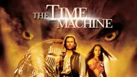 Backdrop to the movie "The Time Machine" #953003