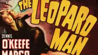 Backdrop to the movie "The Leopard Man" #982256