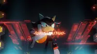 Backdrop to the movie "Sonic Racing:  CrossWorlds - The Animation" #854865
