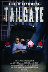 Poster to the movie "Tailgate" #696451