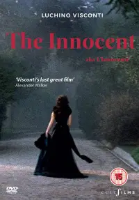Poster to the movie "The Innocent" #1066164