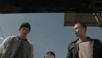 Backdrop to the movie "The Siege at Thorn High" #853008