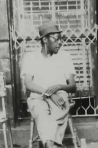 Poster to the movie "The World of Piri Thomas" #544250