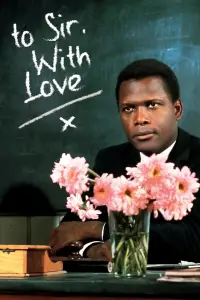 Poster to the movie "To Sir, with Love" #1096531