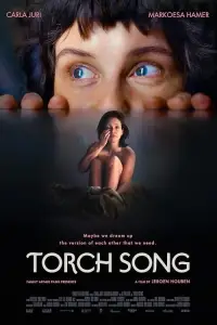 Poster to the movie "Torch Song" #978541