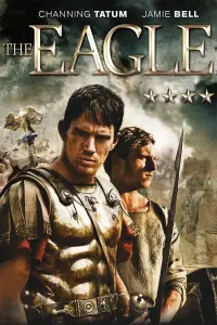 Poster to the movie "The Eagle" #995168