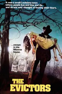 Poster to the movie "The Evictors" #996784