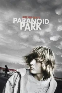 Poster to the movie "Paranoid Park" #1045063