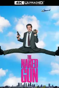 Poster to the movie "The Naked Gun" #899567