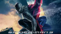 Backdrop to the movie "Spider-Man 3" #901962