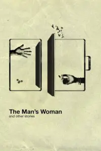 Poster to the movie "The Man