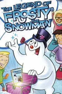 Poster to the movie "The Legend of Frosty the Snowman" #1134260