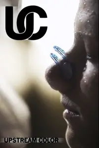 Poster to the movie "Upstream Color" #1034556