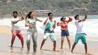 Backdrop to the movie "Manasuku Nachindi" #894830