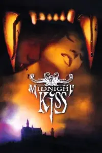 Poster to the movie "Midnight Kiss" #687393