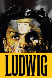 Poster to the movie "Ludwig" #1173685