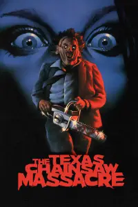 Poster to the movie "The Texas Chain Saw Massacre" #914267