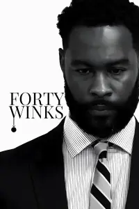 Poster to the movie "Forty Winks" #1113995