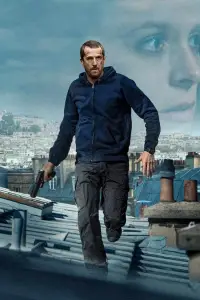 Poster to the movie "Ad Vitam" #633892